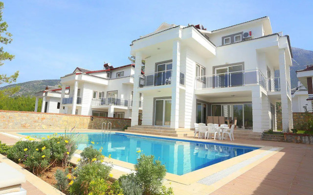 Orka Four Seasons Villas
