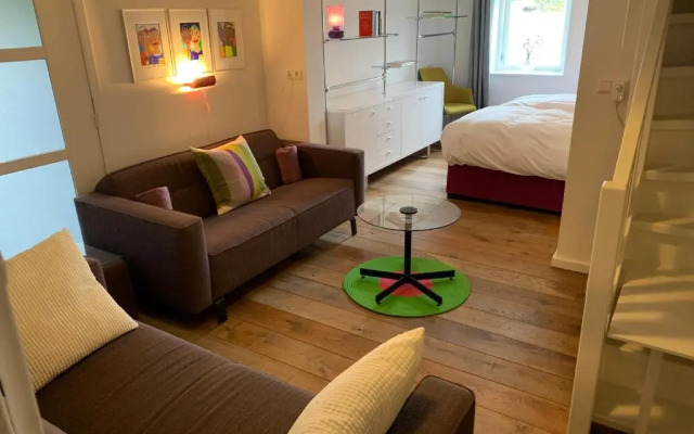 Luxury Guest House - Eik aan de dijk