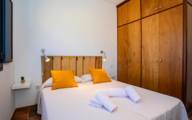 Eslanzarote El Ancla House, wifi