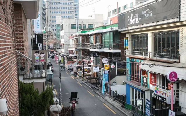 StoryG Guesthouse - Hostel