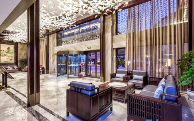 Sanxiafeng Hotel