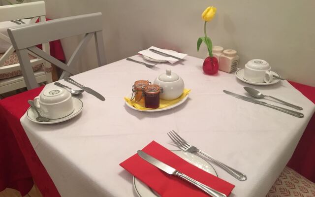 Comrie Hotel