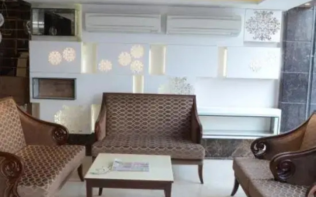 Milan - A Boutique Hotel