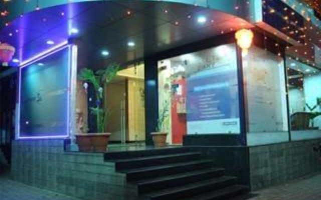 Hotel Saish International