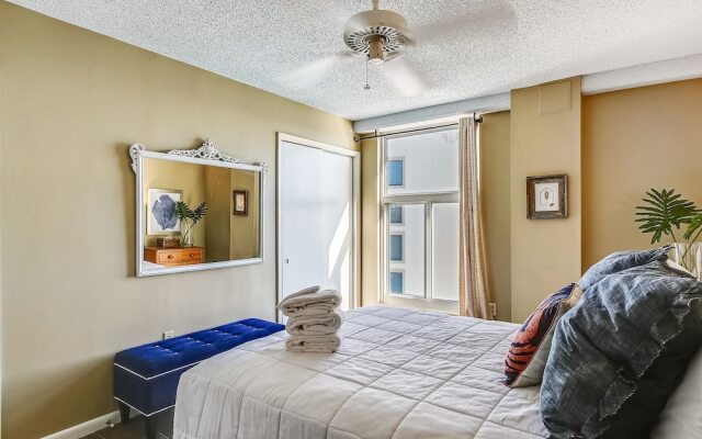 WVT 604 is a Beautiful 3 BR 2 Ba with a Boat Slip by RedAwning