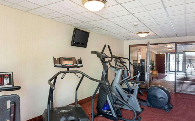 Quality Inn Shepherdstown