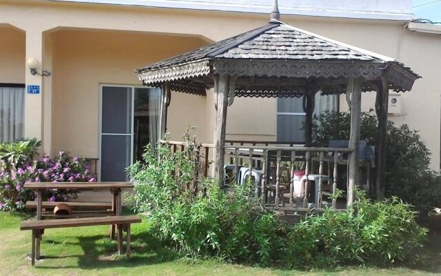 Hua Guest House