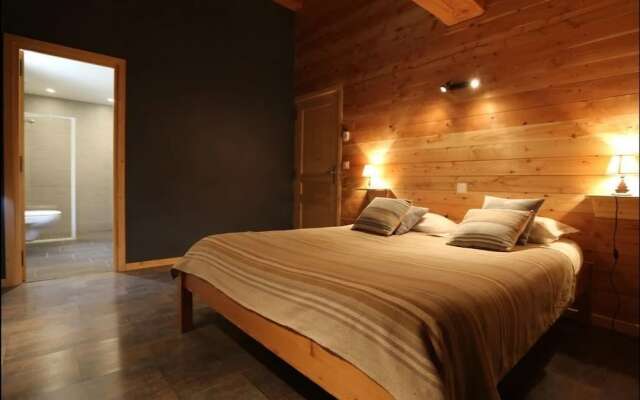 Les Chalets d'Adrien 8