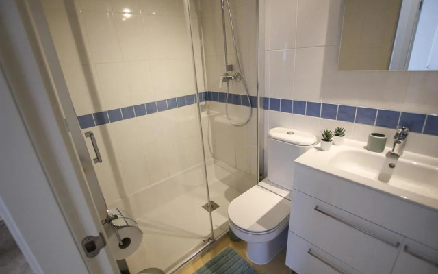 Penthouse La Paz 10 - Cap D'Or