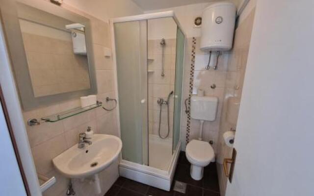 Guesthouse Franica