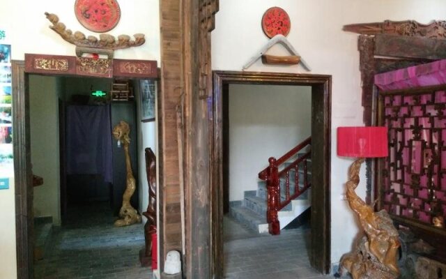 Yangshuo Arcadia Boutique Hotel