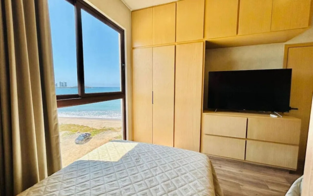 Aldea Ananta Apartments