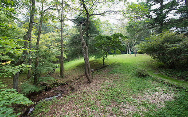 TKP Hotel & Resort Lectore Karuizawa