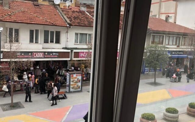 Otel Eratay