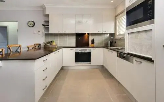 Front Creek Unit No 5