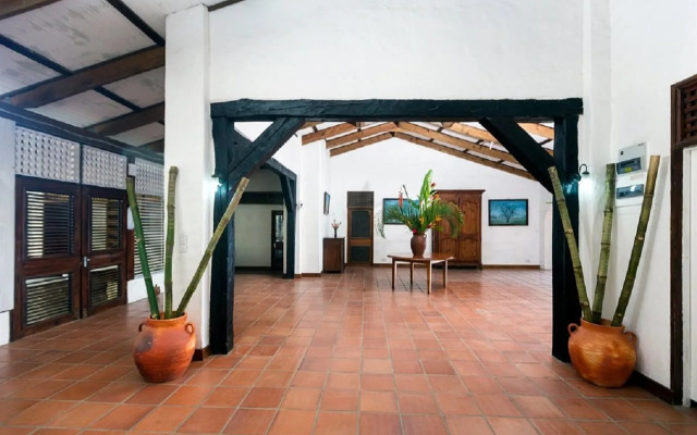 Stonefield Villa Resort - Adults Only