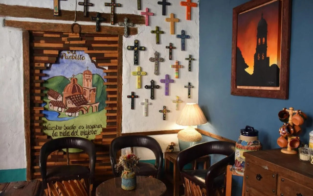 Hotel Mi Pueblito By Rotamundos