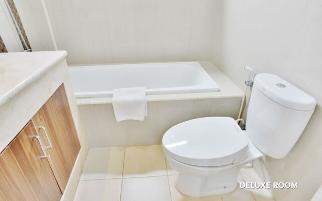 ZEN Rooms Kemang Antasari