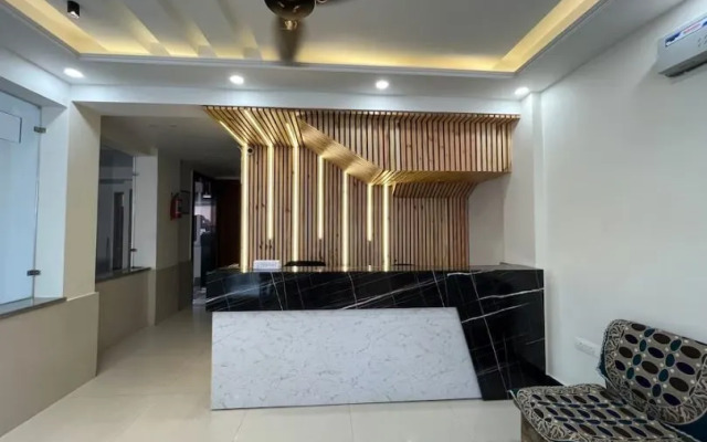 Hotel Big Dream