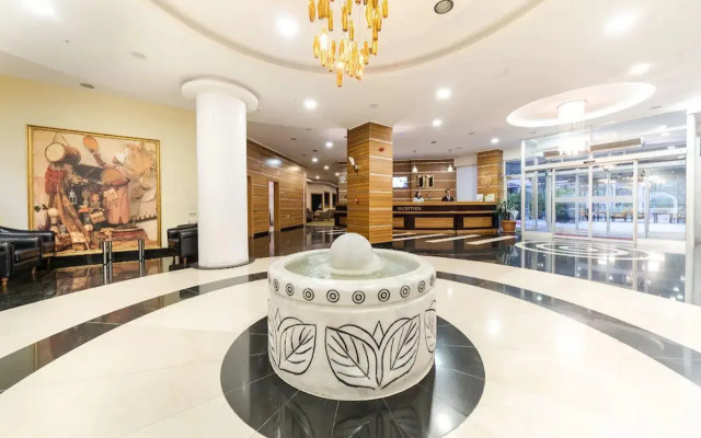 Ridos Thermal Hotel Spa