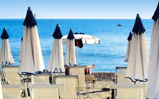 Apartment in Pietra Ligure