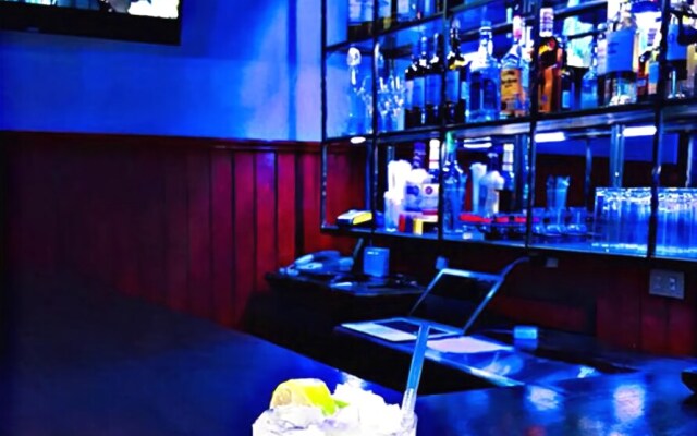 Hotel Boutique Los Lirios