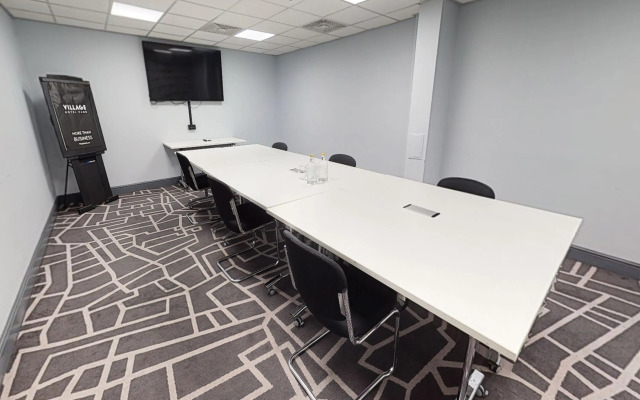 Village Hotel Manchester Bury