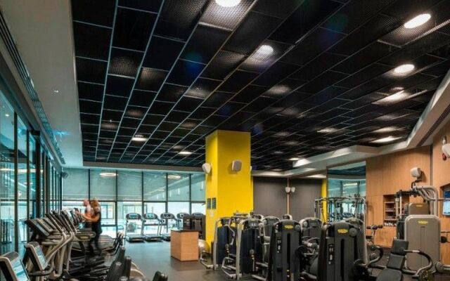 Sheraton Grand Istanbul Atasehir