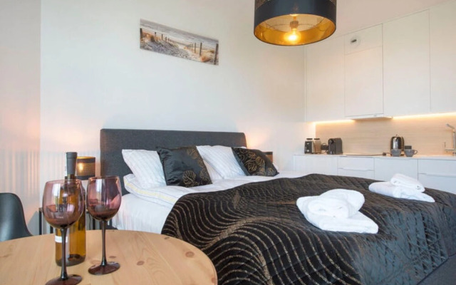 Apartment in Pobierowo Near Beach and SPA