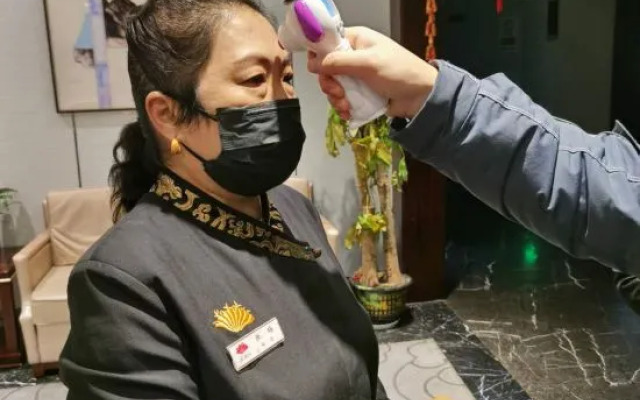 Beijing Xiaoxiangfu Hotel (Huawei Beijing Convention and Exhibition Center Branch)