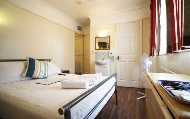 Flexistay Norbury Aparthotel