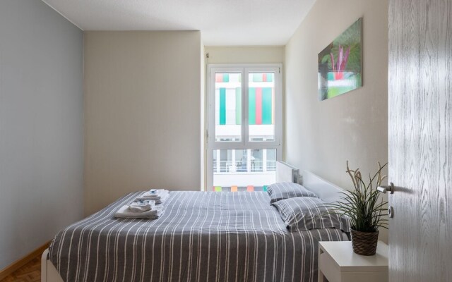 Faggi Apartments