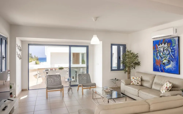 Protaras Seaside Villa Protamare 32