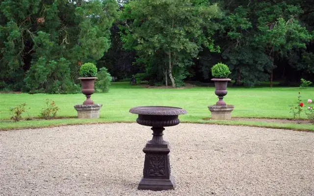 Le Logis du Bourg Brangeau