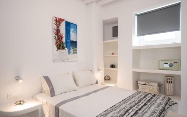 Christy Suites by Alpha Living