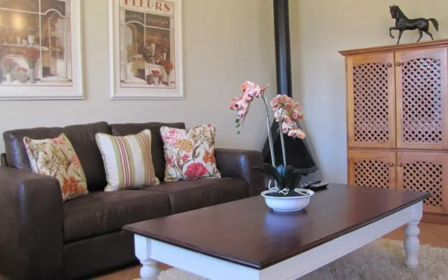 Wynnholme Stud Self Catering