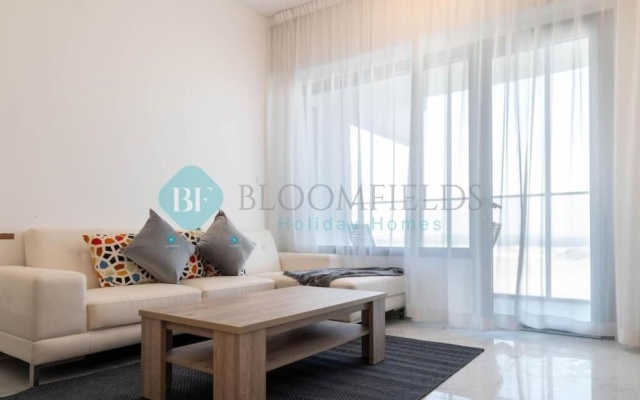 Bloomfields Mesmerizing 1BR in Oasis