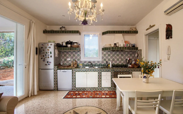 Pizzica Luxury Villa With Pool