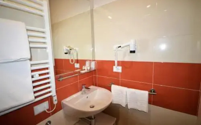 Palafiori Rooms Sanremo