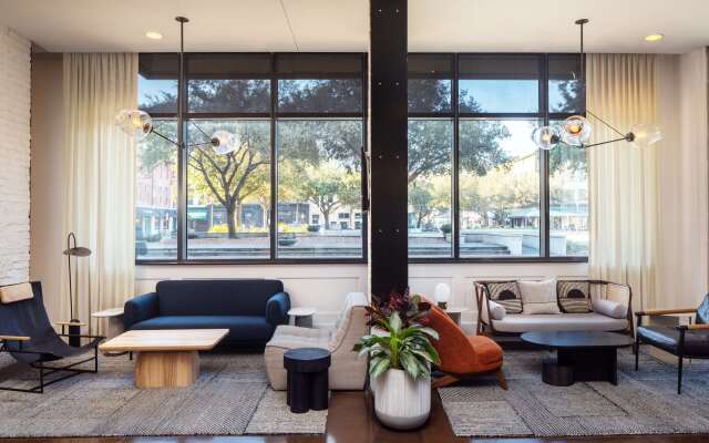 Andaz Savannah, By Hyatt