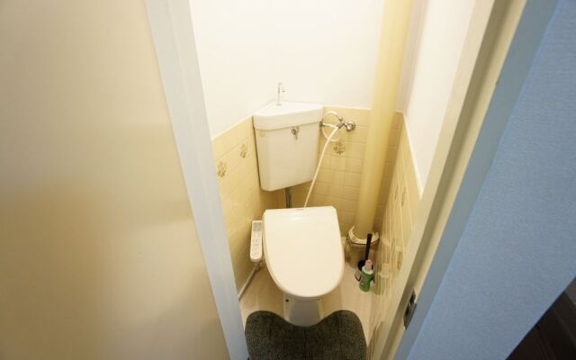 Takemura House Kyoubashi