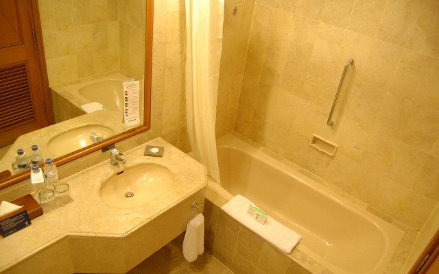 Loman Park Hotel Yogyakarta