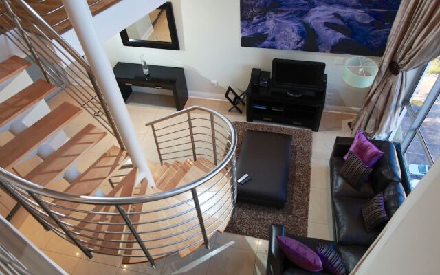 Sandton Executive Suites Hydro Park