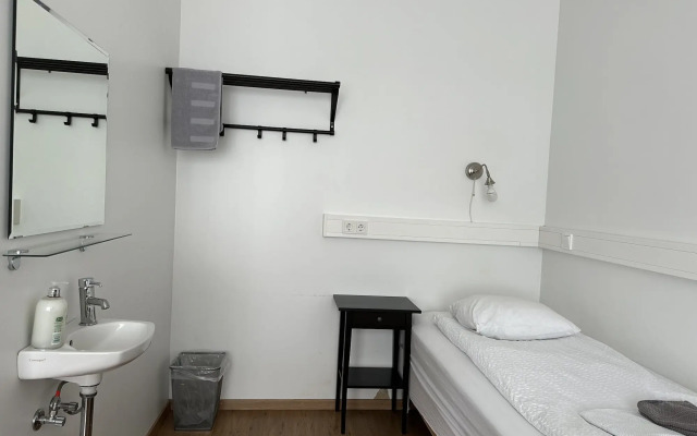 Kanslarinn Hostel