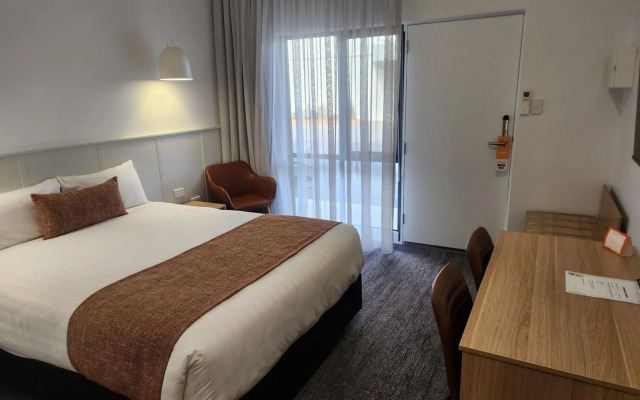 Econo Lodge Mildura
