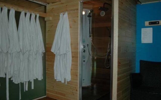 B&B Den Boskant