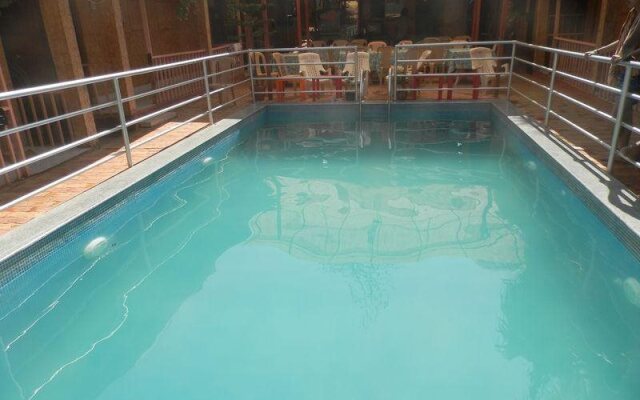 Ada Beach Cottages