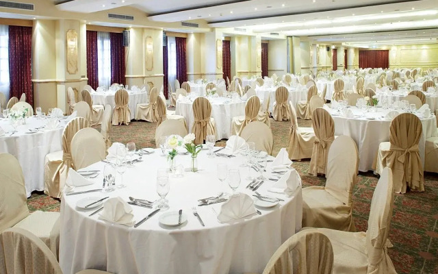 City Center Hotel