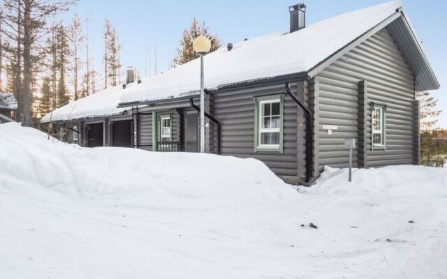 House Kotka Kuusamo