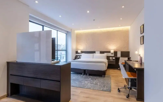 Perfect Loft in San Patricio